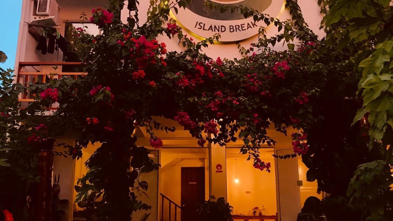 Photo of Outdoor in Fulidhoo