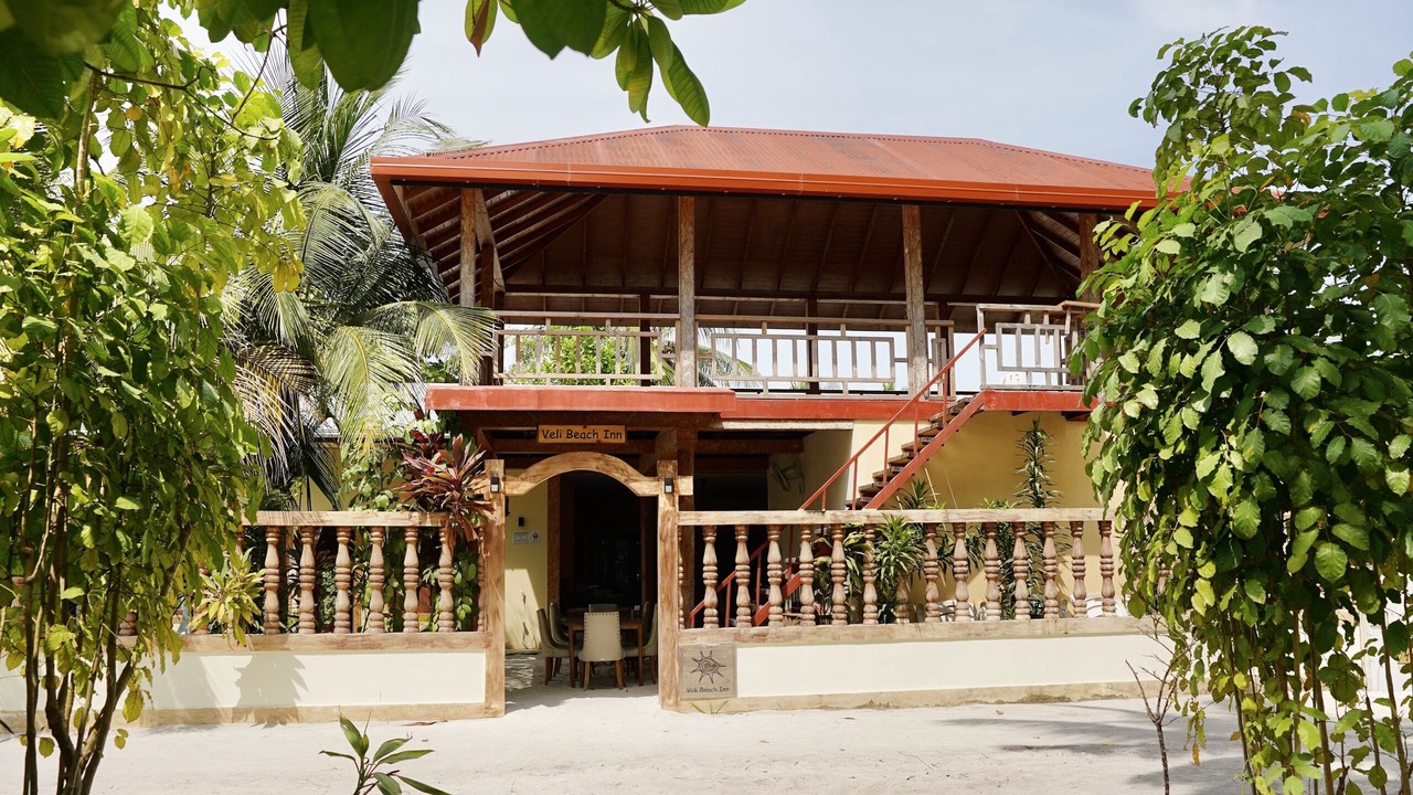 Photo of Outdoor in Mathiveri