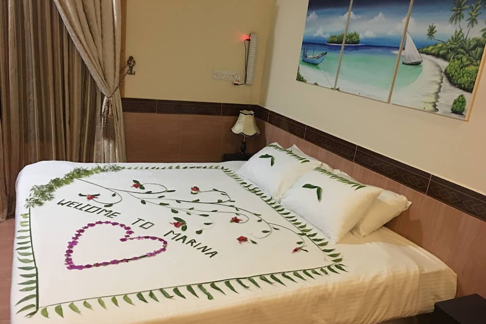 Photo of Bedroom in Himandhoo