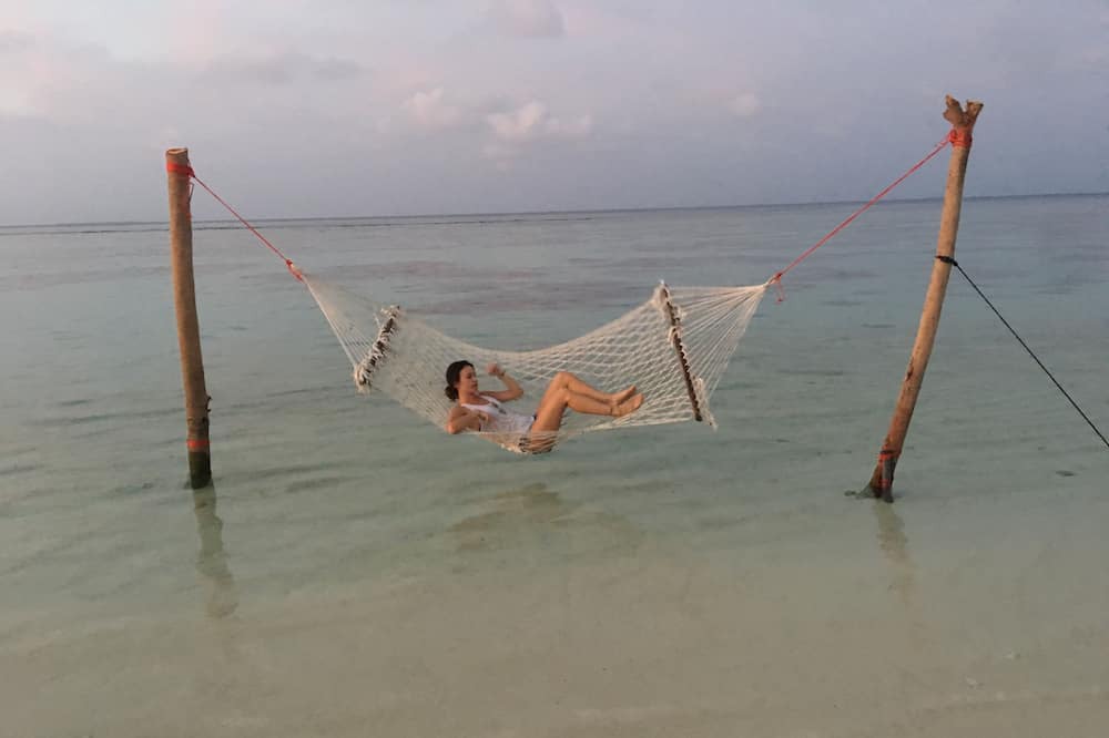 Photo of Outdoor in Himandhoo
