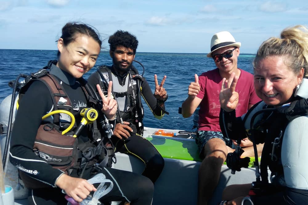 Photo of Others in Himandhoo