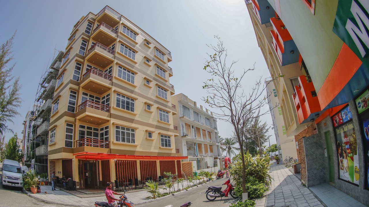 Photo of Outdoor in Hulhumale