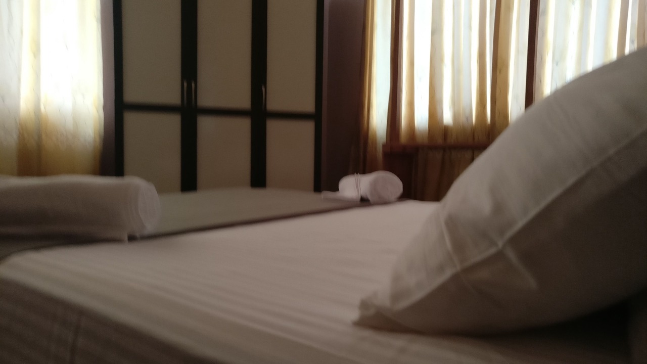 Photo of Bedroom in Dhaandhoo