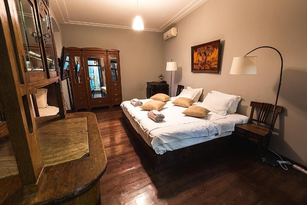 Photo of Bedroom in Tbilisi City Centre