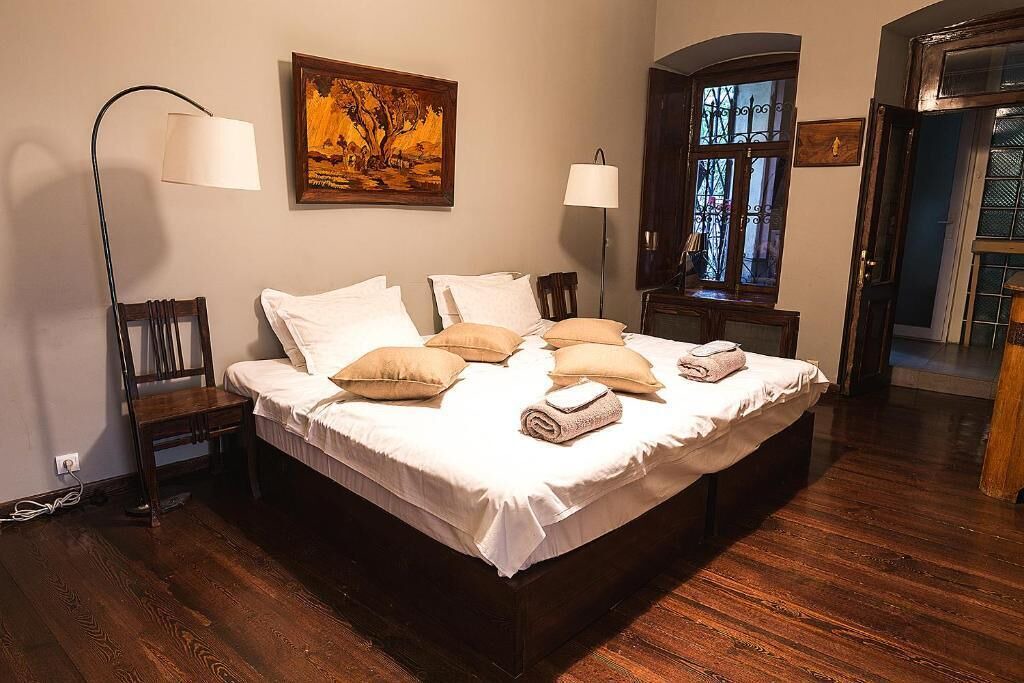 Photo of Bedroom in Tbilisi City Centre
