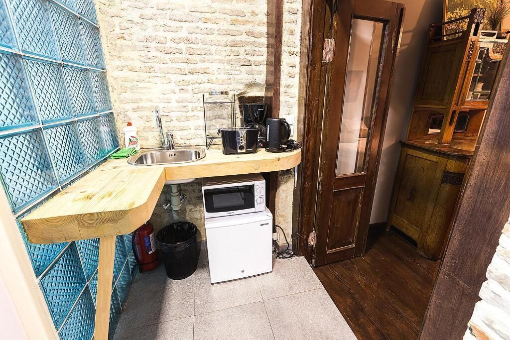 Photo of Kitchen in Tbilisi City Centre