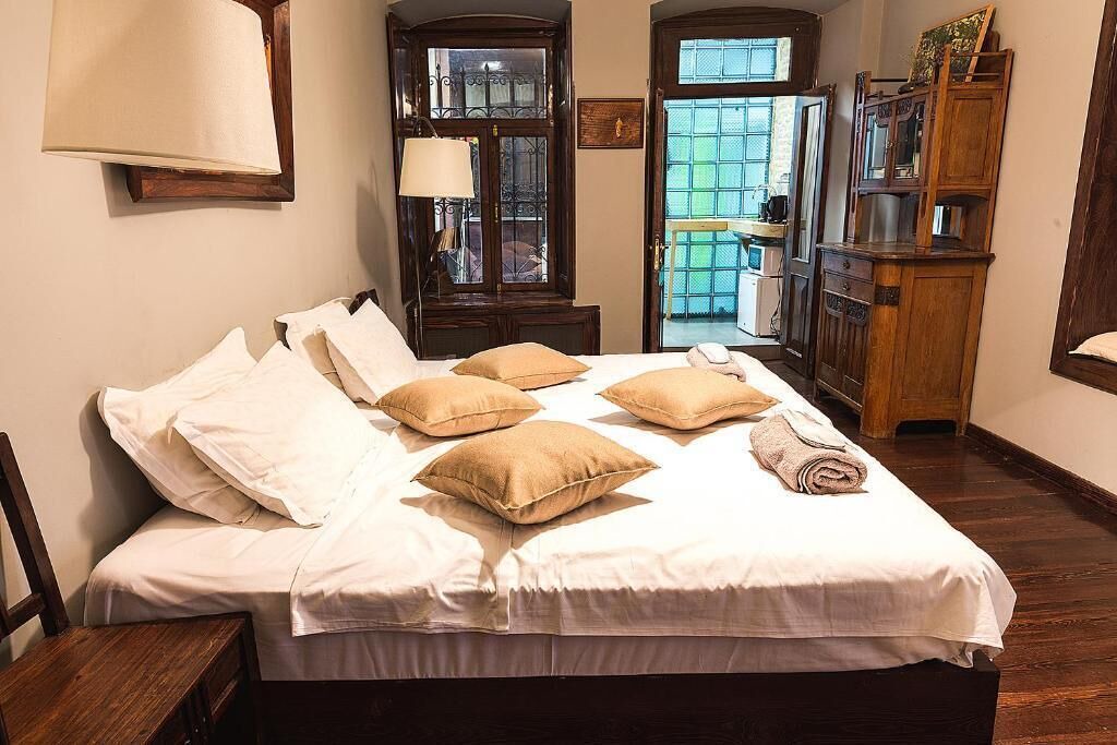Photo of Bedroom in Tbilisi City Centre