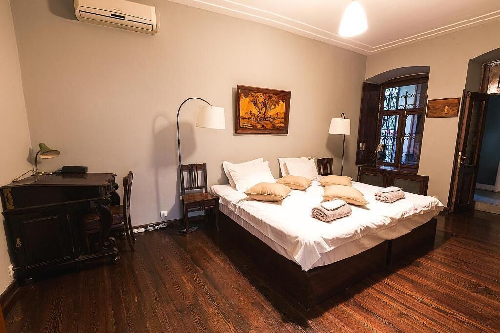 Photo of Bedroom in Tbilisi City Centre