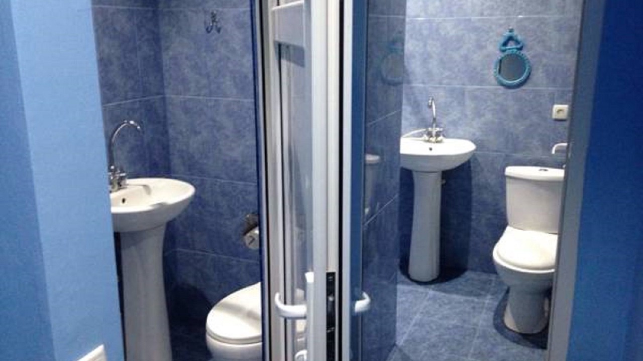 Photo of Bathroom in Borjomi