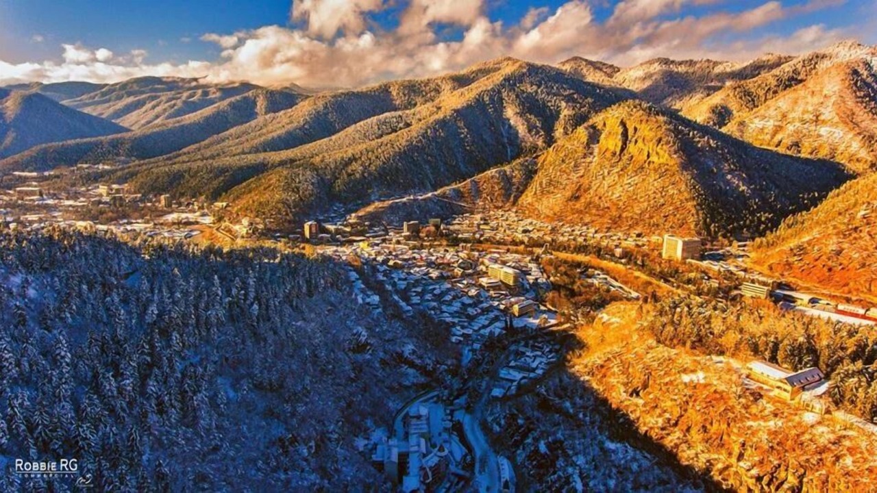 Photo of Outdoor in Borjomi