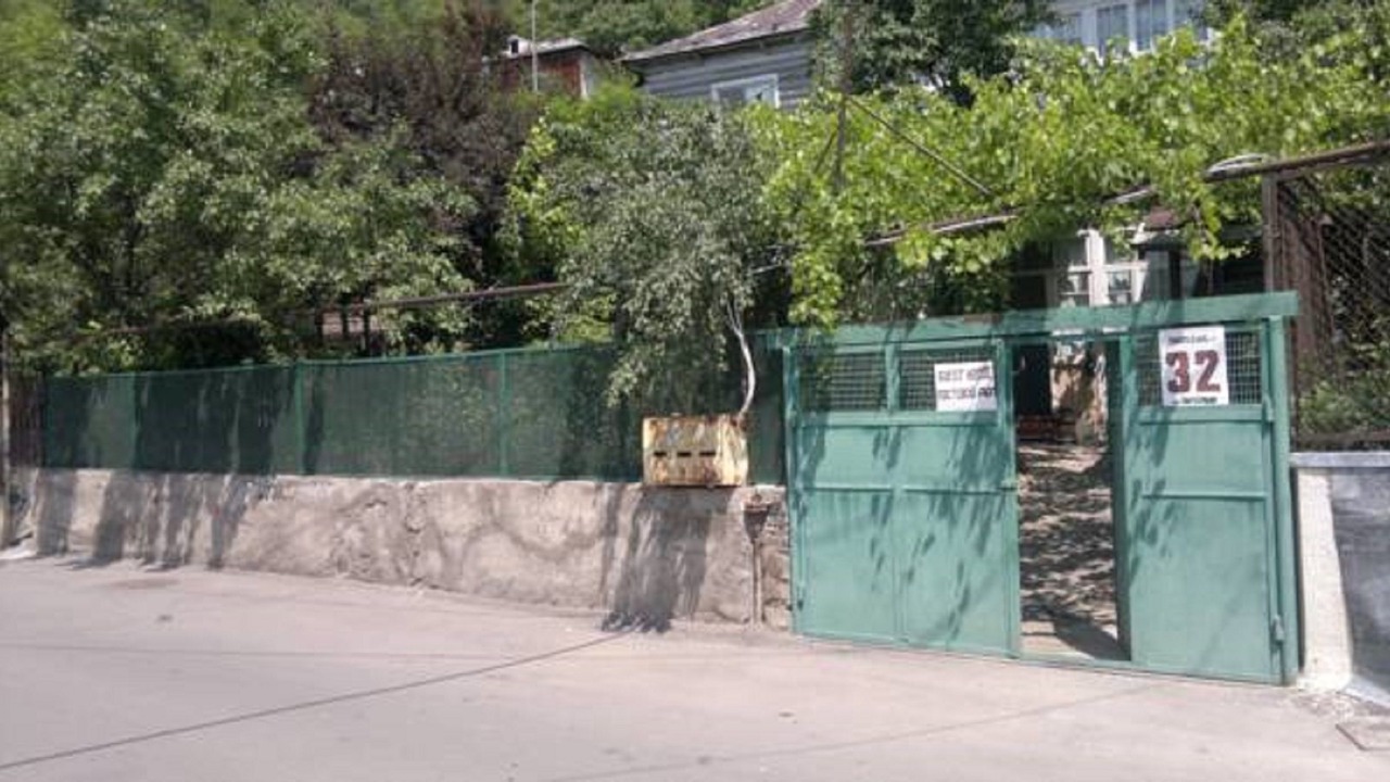 Photo of Outdoor in Borjomi