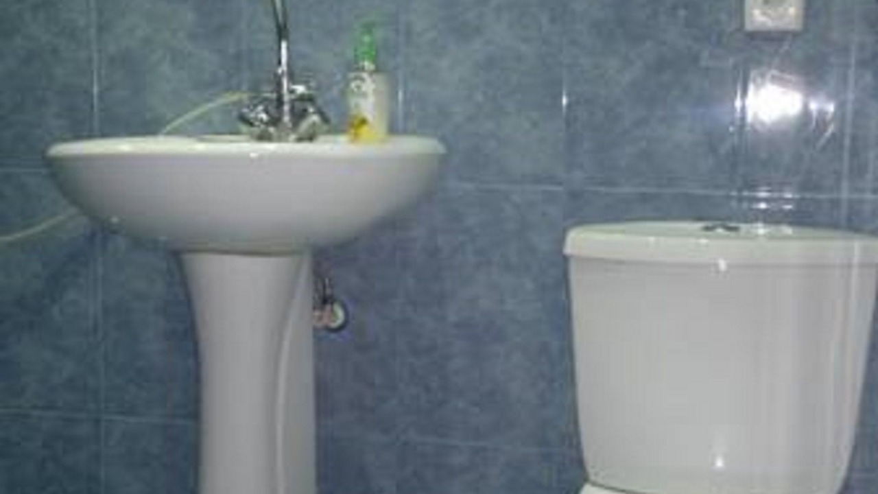 Photo of Bathroom in Borjomi