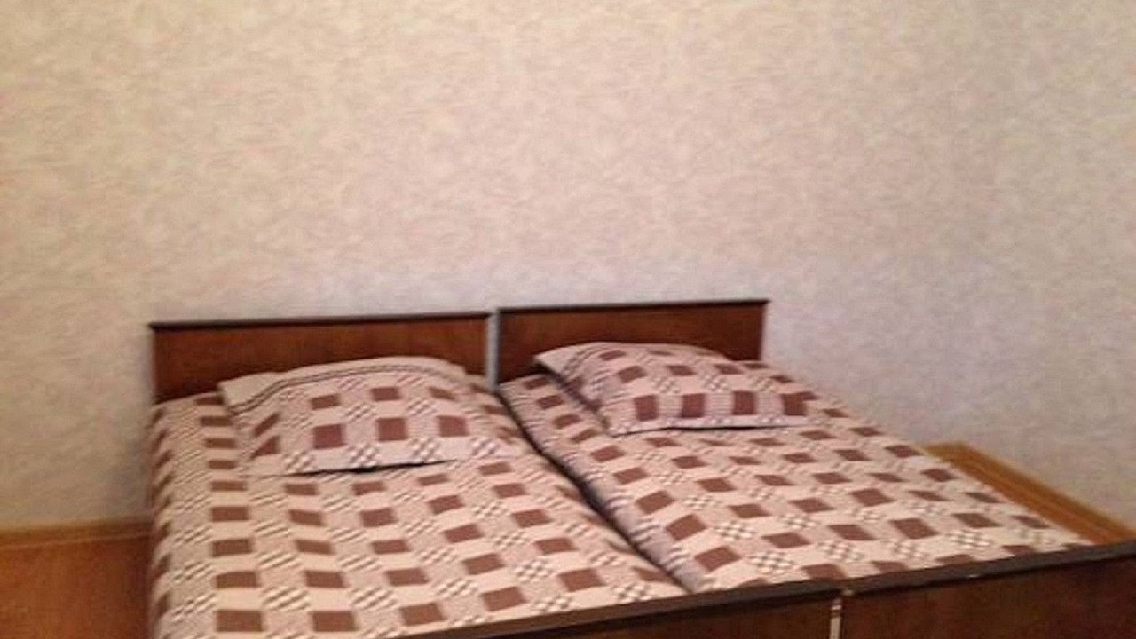 Photo of Bedroom in Borjomi