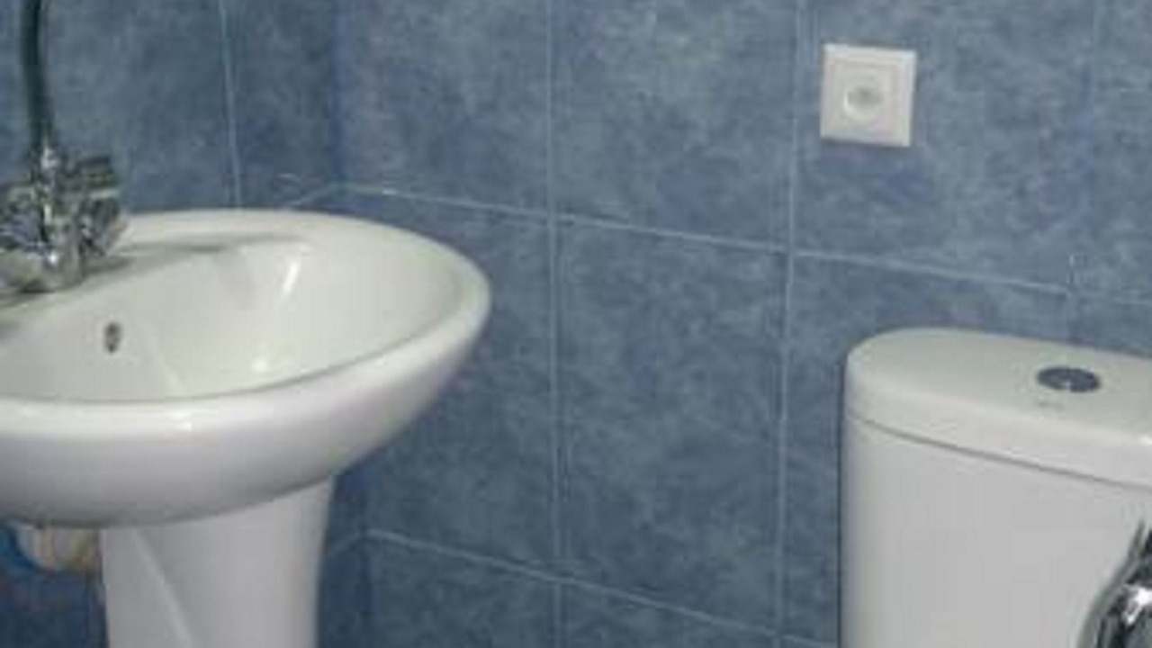 Photo of Bathroom in Borjomi