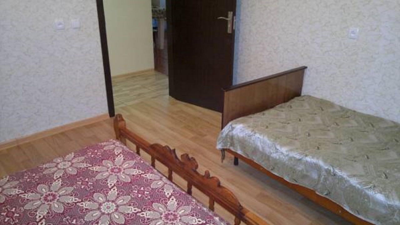 Photo of Bedroom in Borjomi