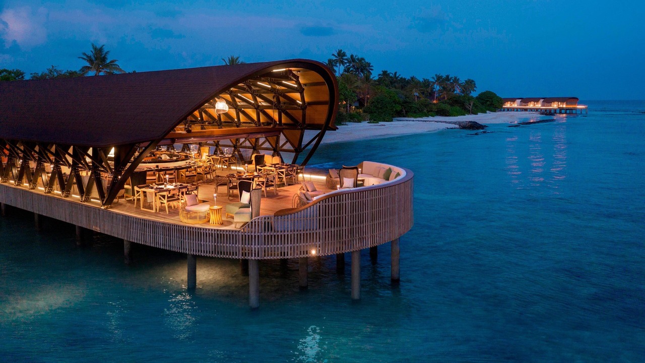 Photo of Outdoor in Miriandhoo Island