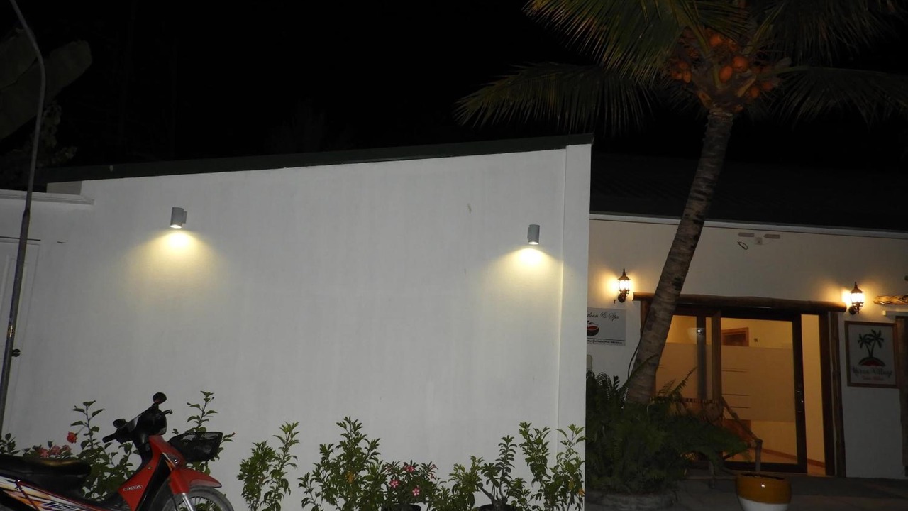 Photo of Outdoor in Thoddoo