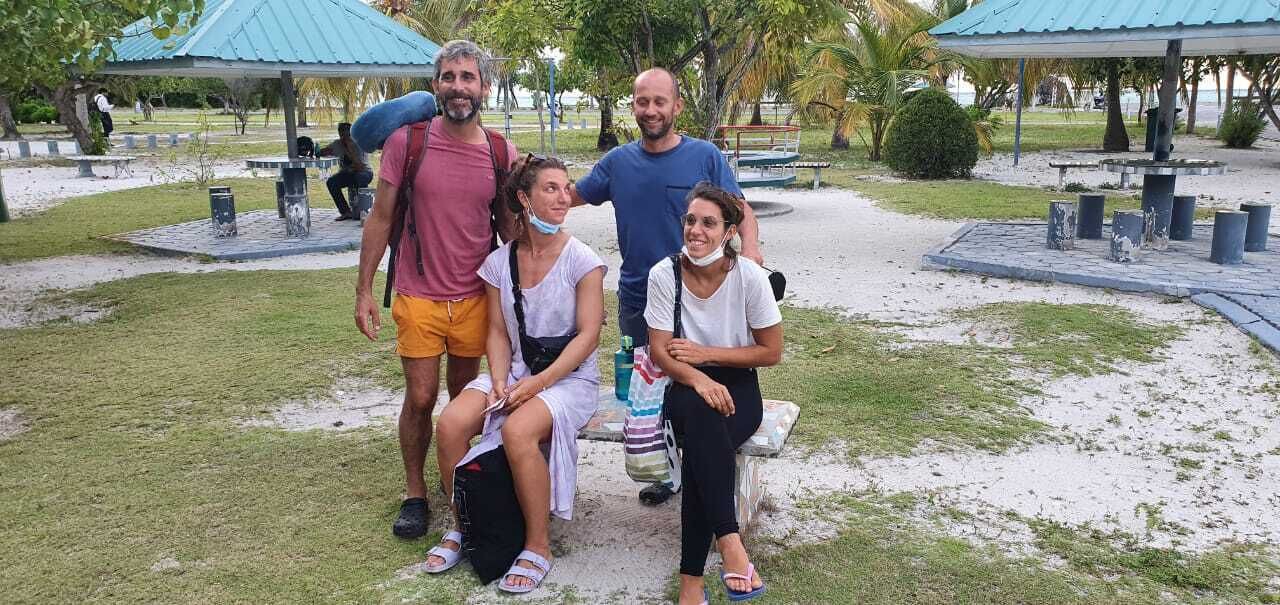 Photo of Others in Thimarafushi