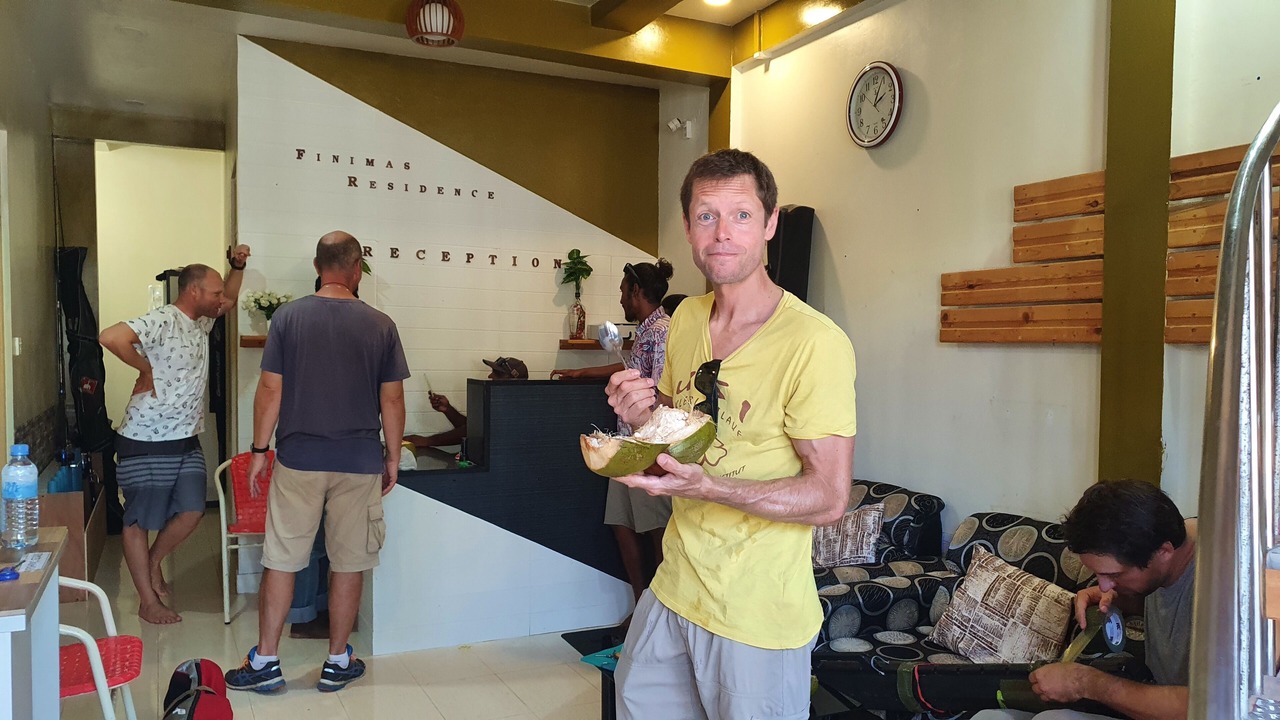Photo of Others in Thimarafushi