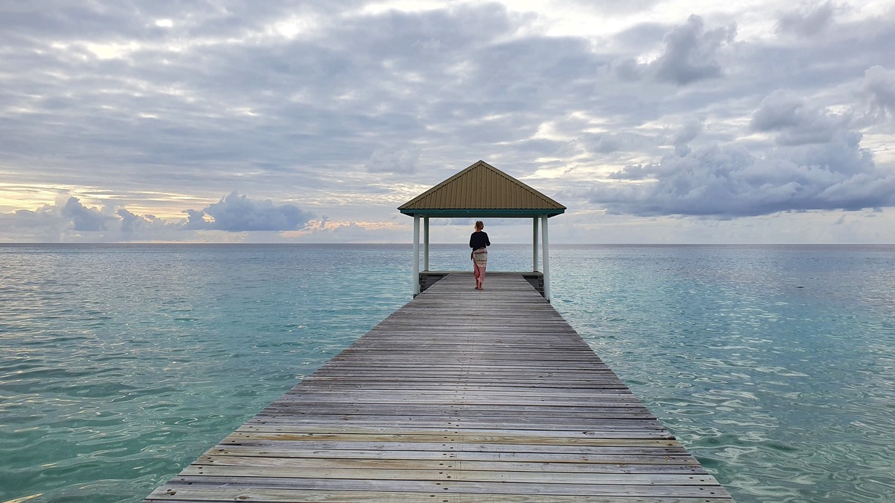 Photo of Others in Thimarafushi