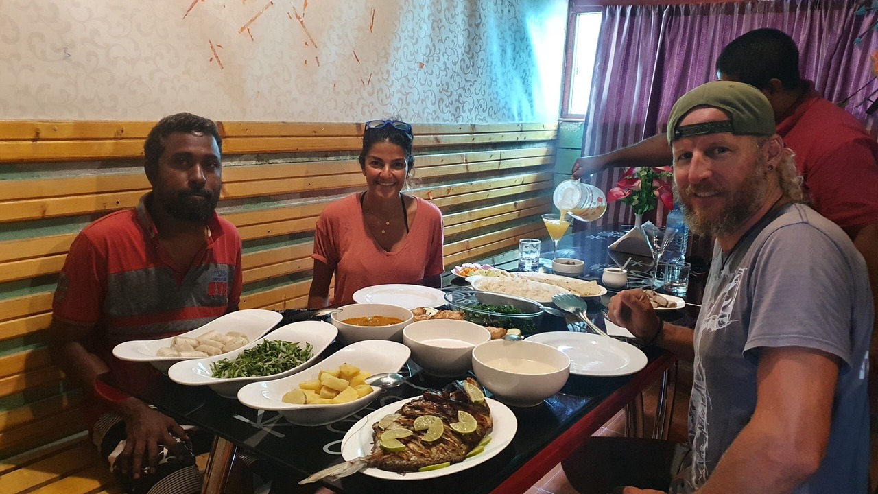 Photo of Others in Thimarafushi