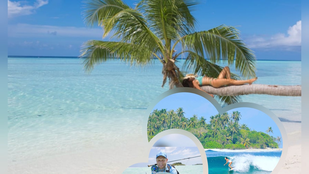 Photo of Others in Thimarafushi