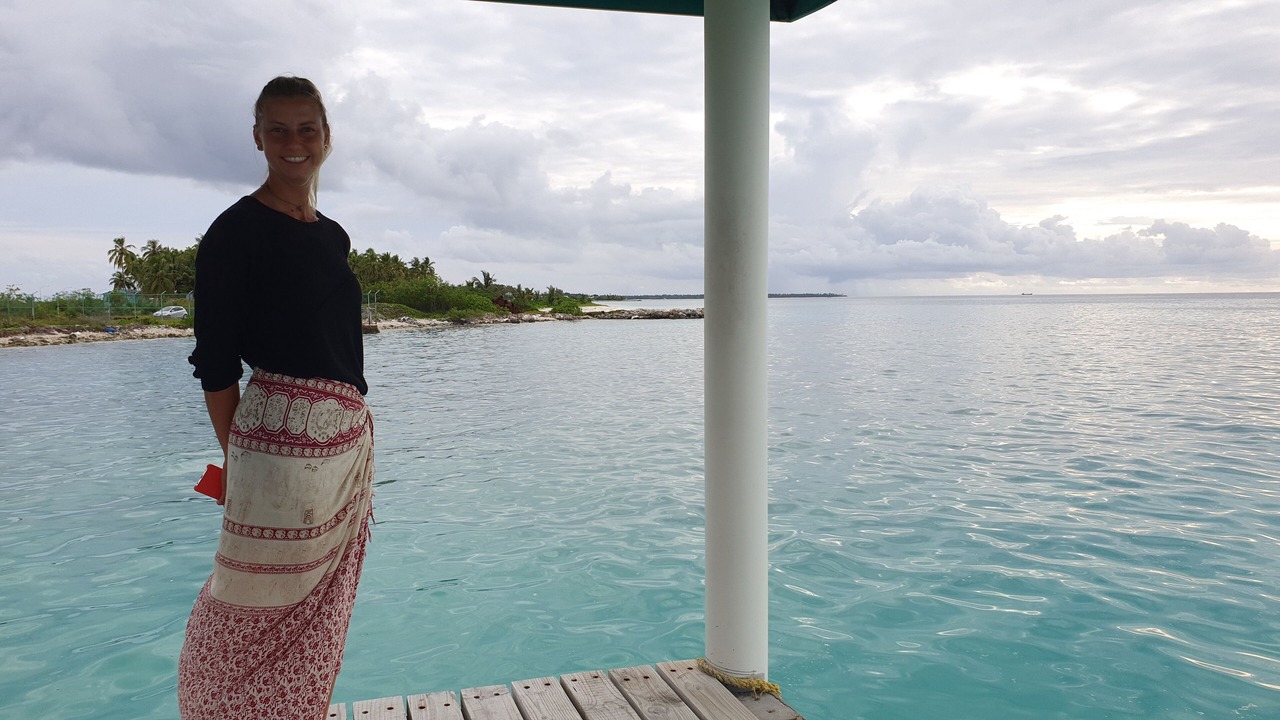 Photo of Others in Thimarafushi