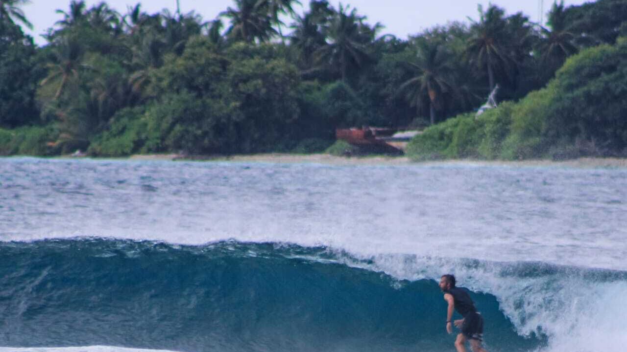Photo of Others in Thimarafushi