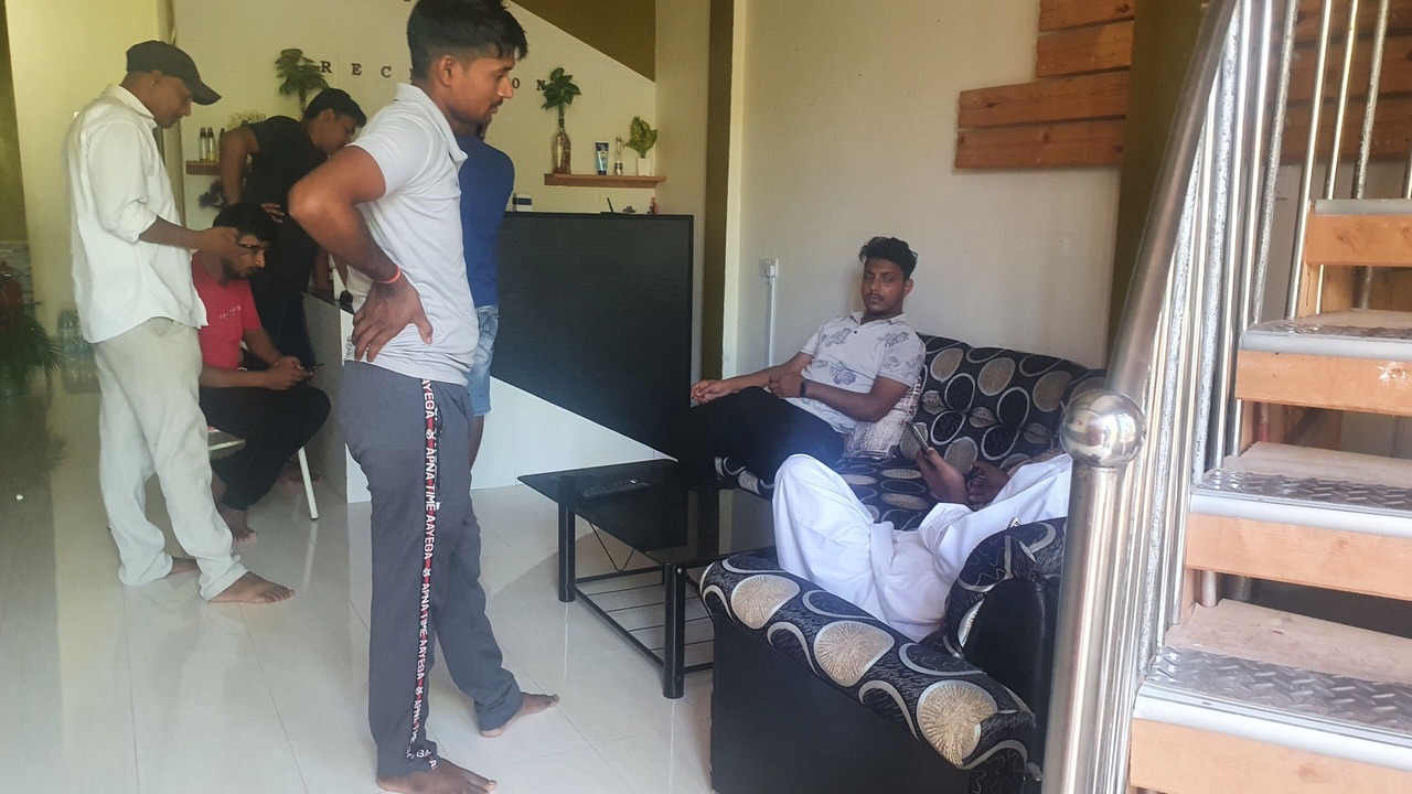 Photo of Others in Thimarafushi