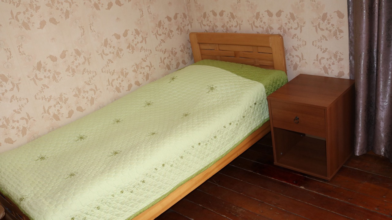 Photo of Bedroom in Lagodekhi