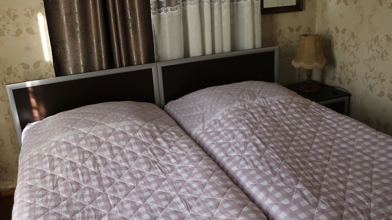 Photo of Bedroom in Lagodekhi