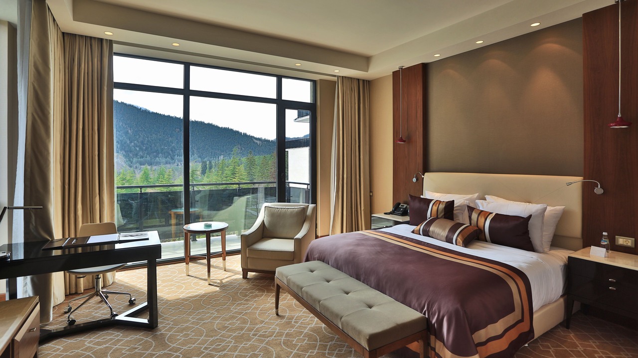 Photo of Bedroom in Likani