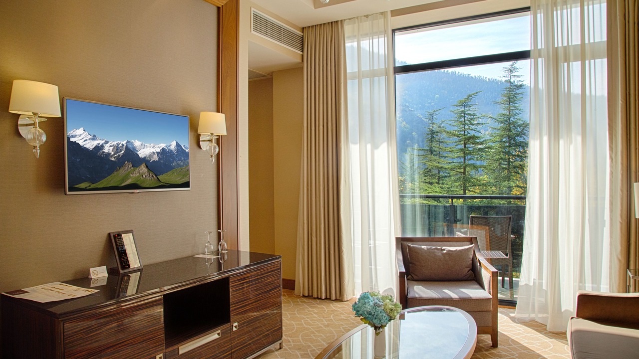 Photo of Bedroom in Likani