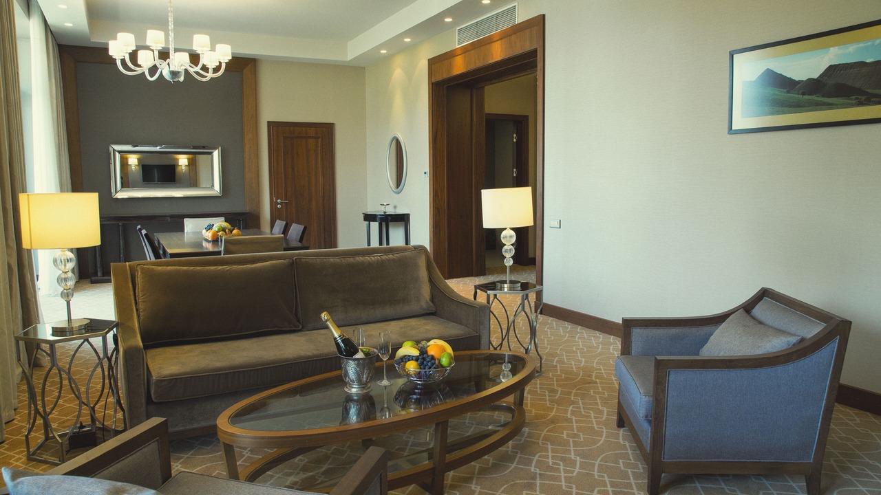 Photo of Bedroom in Likani
