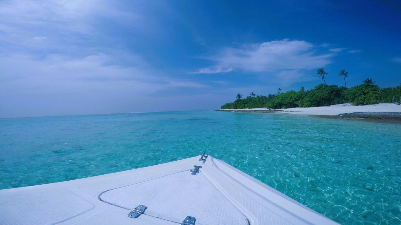 Photo of Others in Hoarafushi