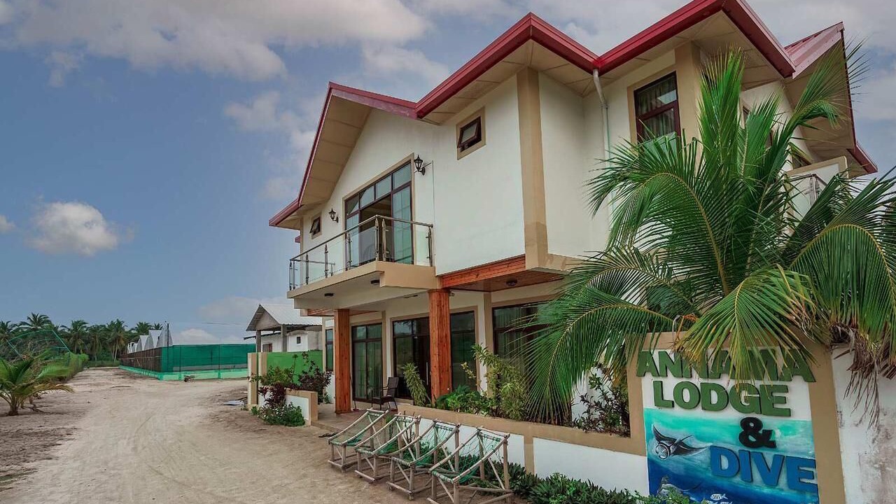 Photo of Others in Hoarafushi