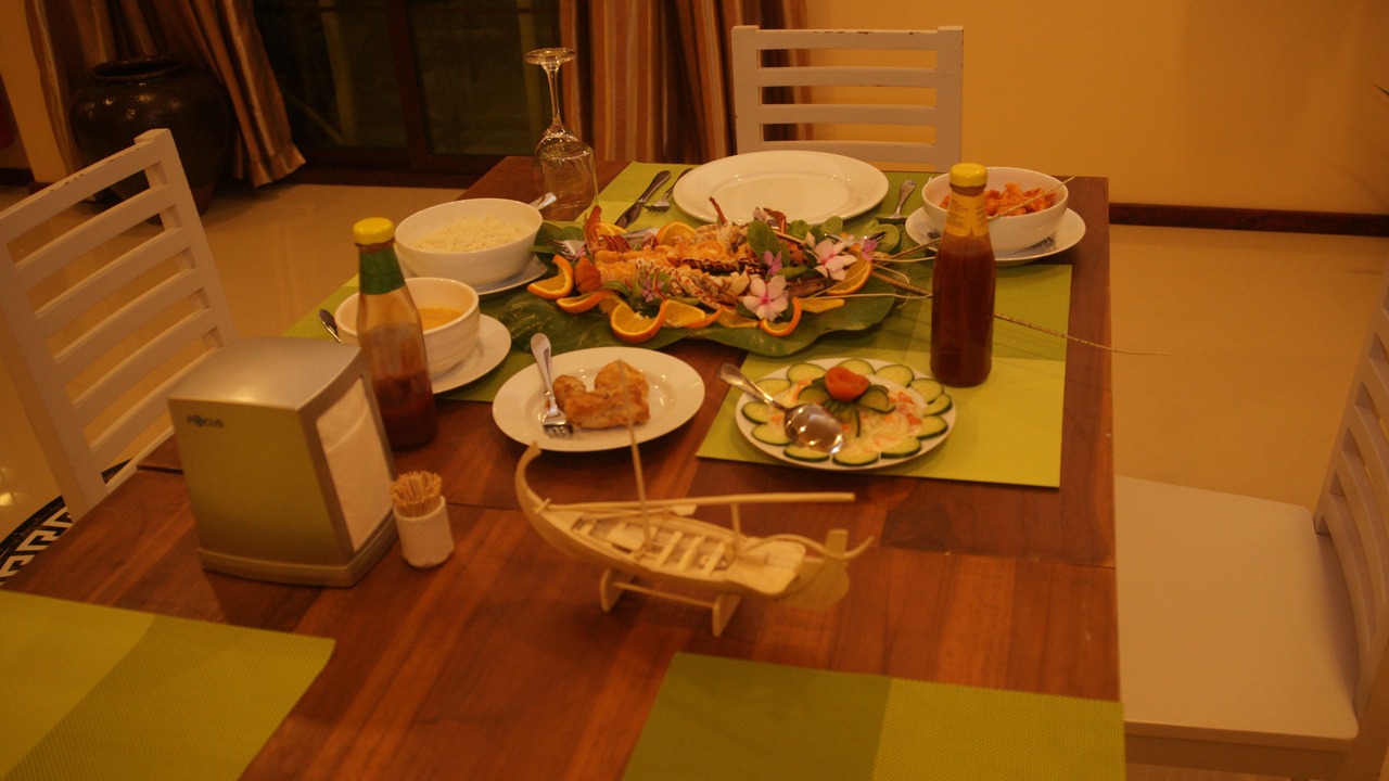 Photo of Others in Hoarafushi