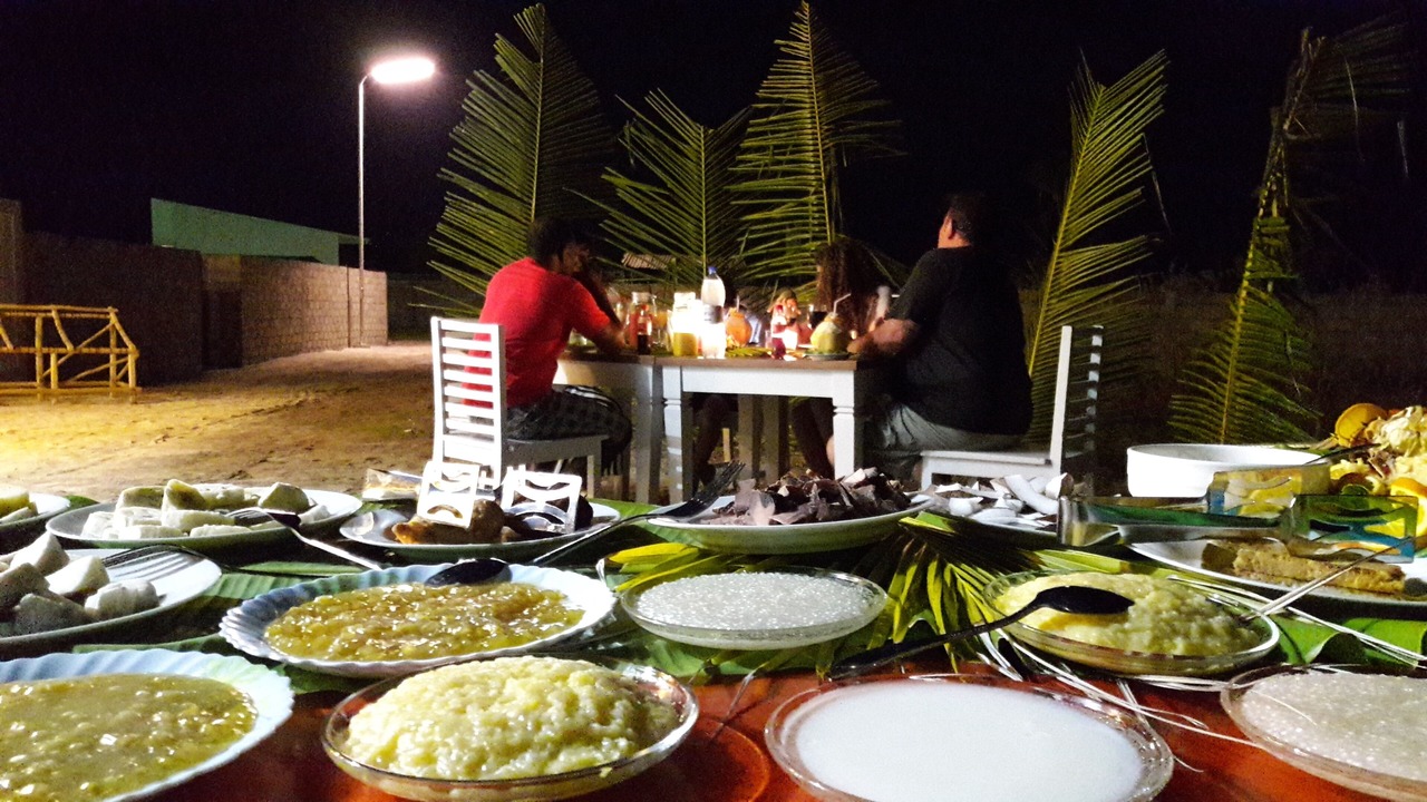 Photo of Outdoor in Hoarafushi
