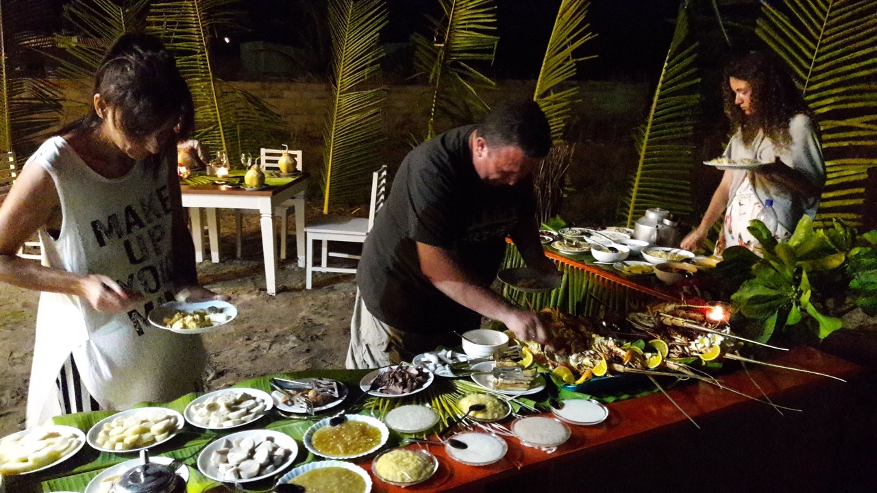 Photo of Outdoor in Hoarafushi