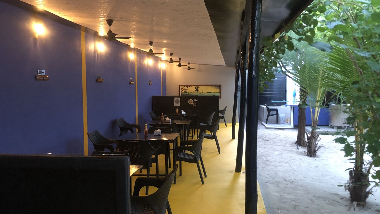 Photo of Others in Hoarafushi