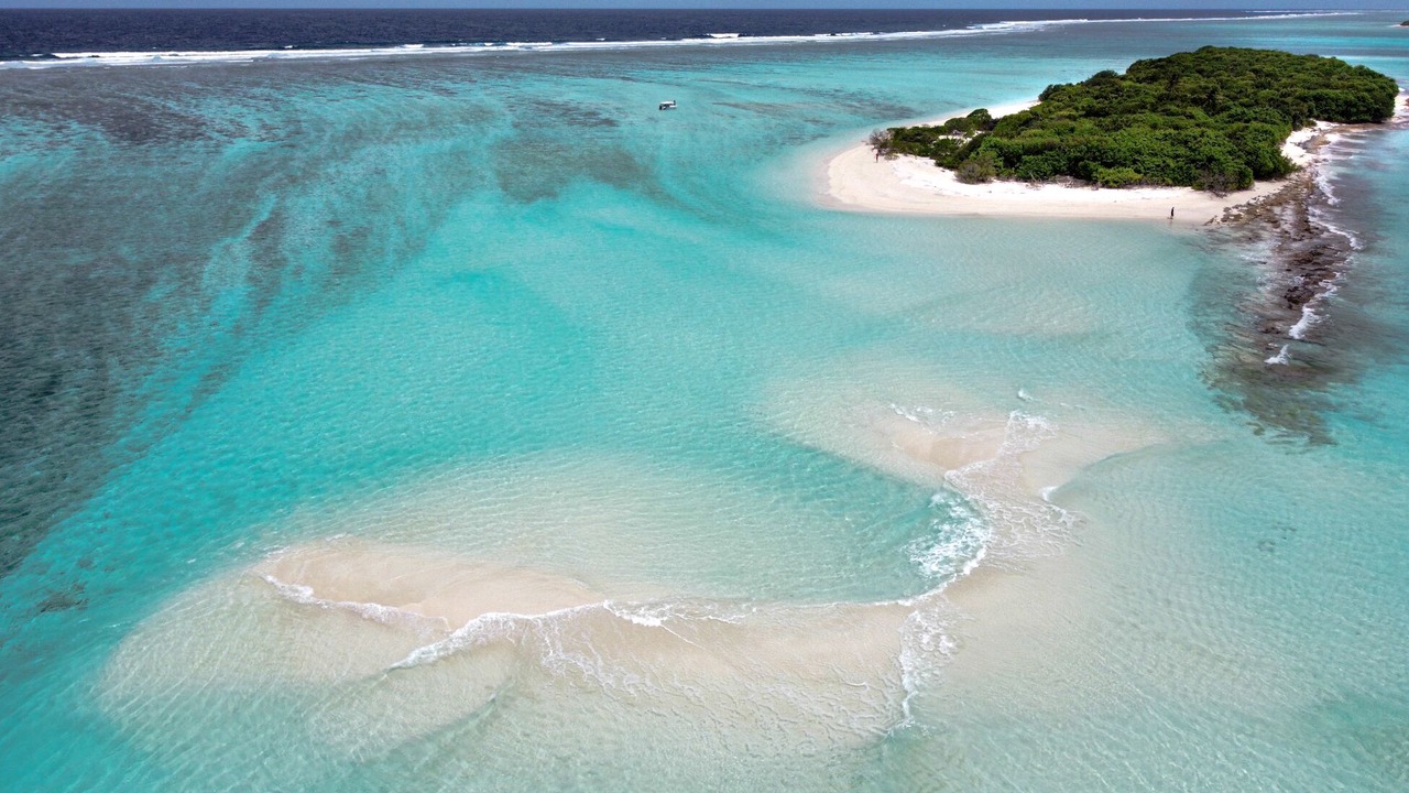Photo of Outdoor in Hoarafushi