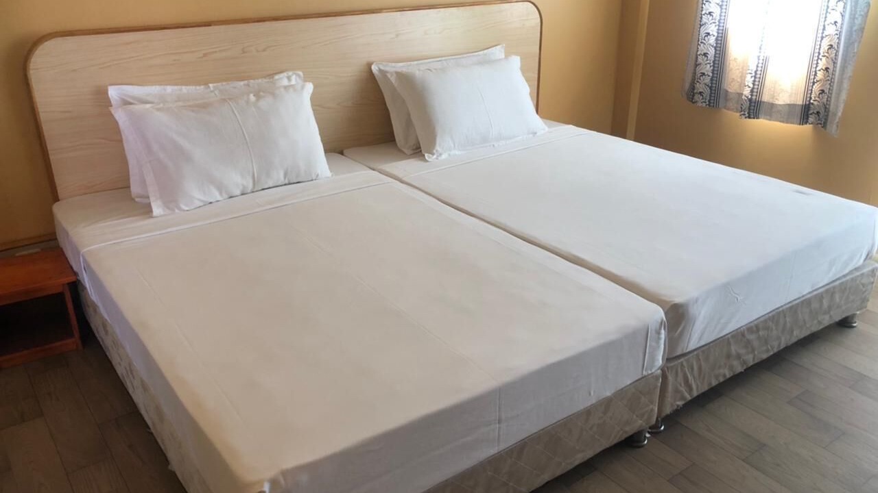 Photo of Bedroom in Hoarafushi