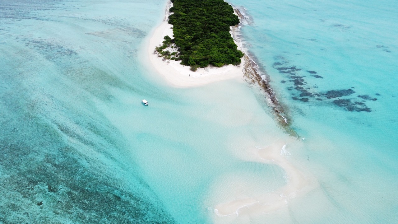 Photo of Outdoor in Hoarafushi