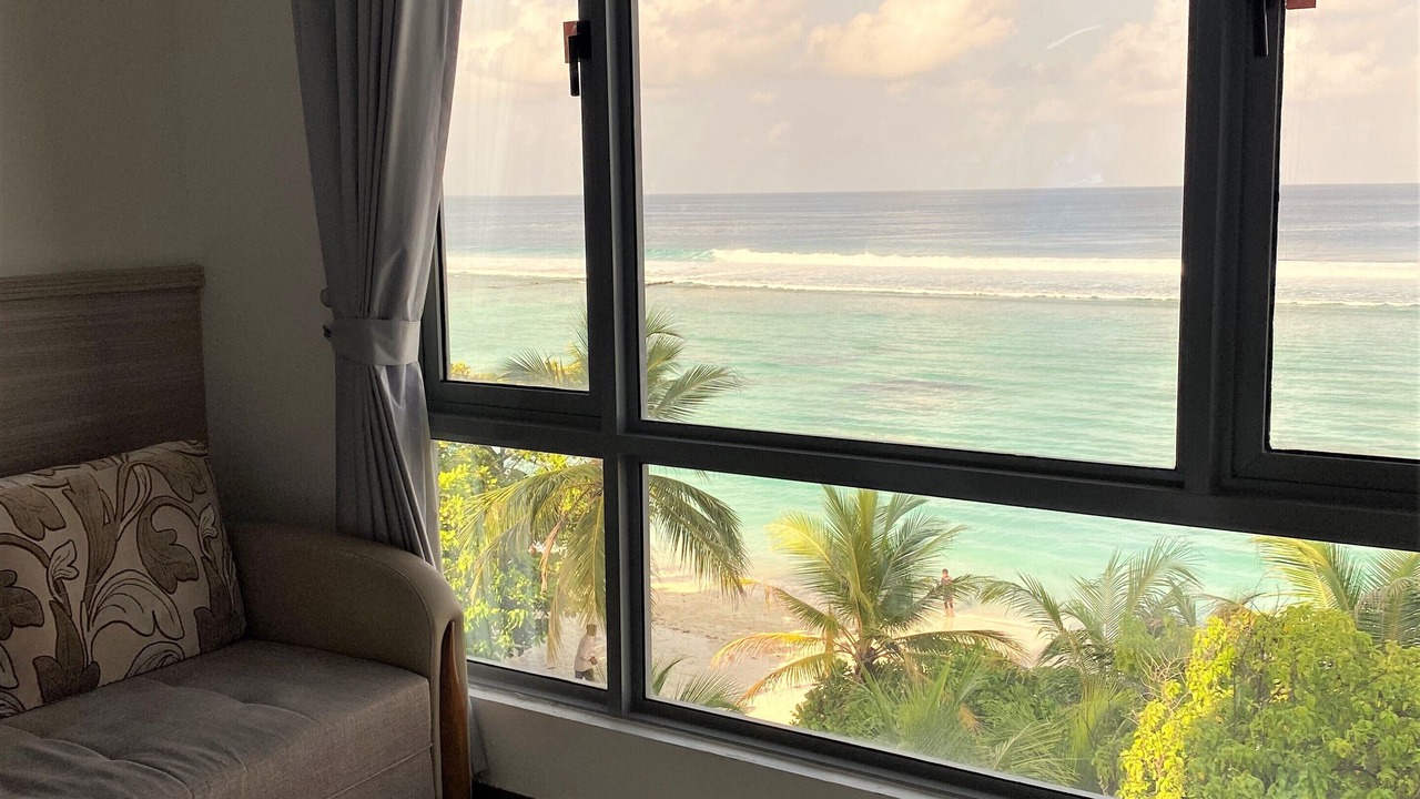 Photo of Bedroom in Hulhumale