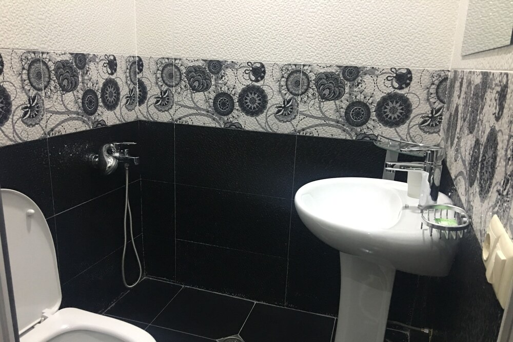 Photo of Bathroom in Mtsvane Kontskhi