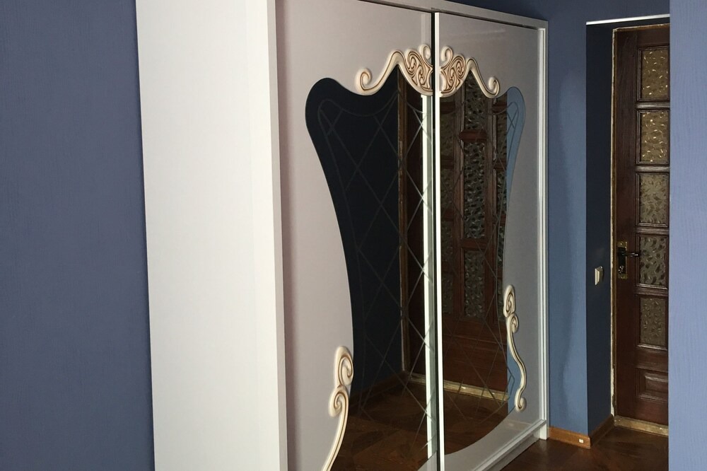 Photo of Bedroom in Mtsvane Kontskhi
