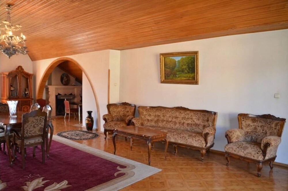 Photo of Livingroom in Mtsvane Kontskhi