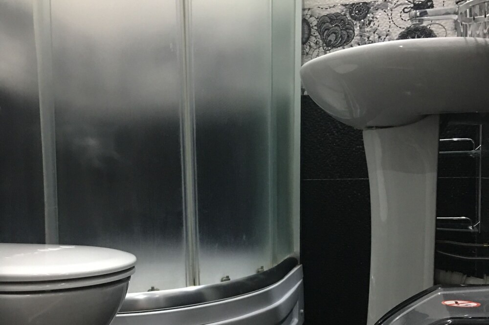 Photo of Bathroom in Mtsvane Kontskhi