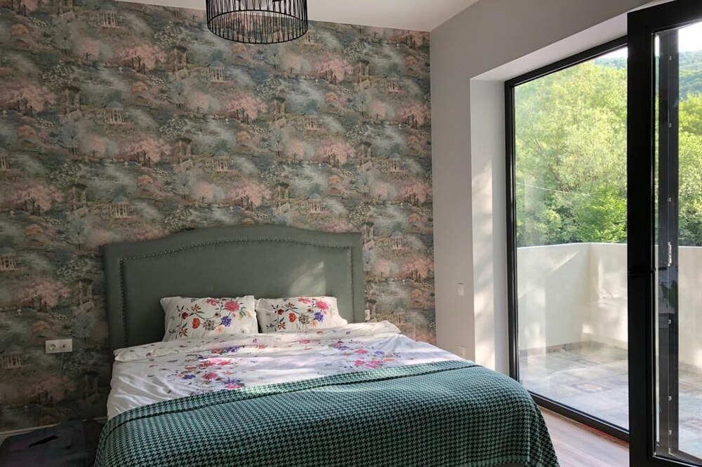 Photo of Bedroom in Mtskheta