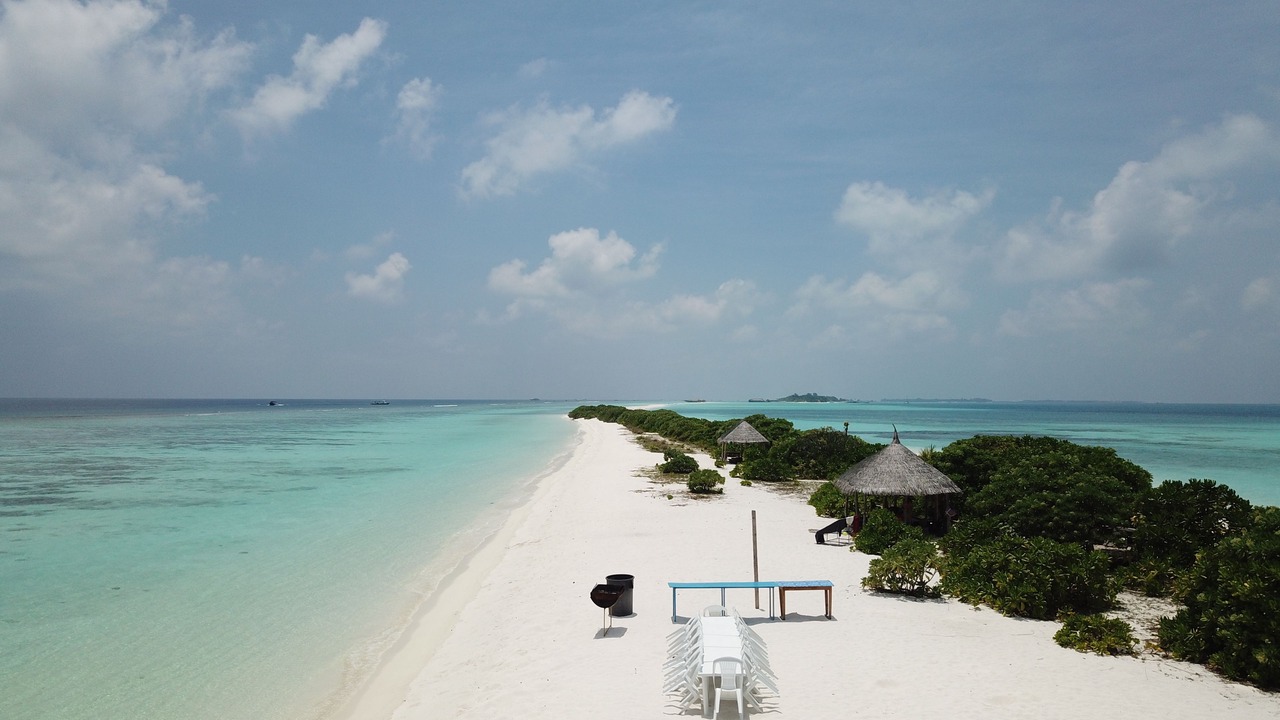Photo of Others in Dhigurah